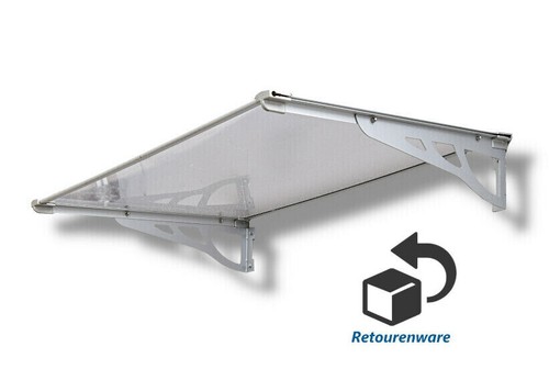 Ware schartec aluminium - b-ware,