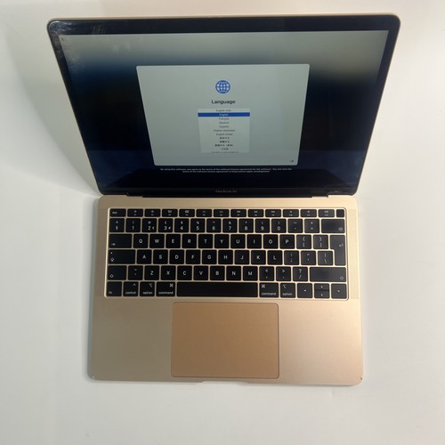 Apple macbook air - air, a1932