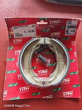 Trommelbremse trw bremsbacken - trommelbremse,