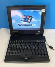 Dell Latitude LX4100T 10.5"