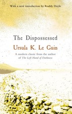 The Dispossessed Ursula K. Le