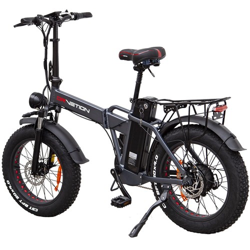 Mountainbike48v klapprad - 20"e-mountainbike48v,