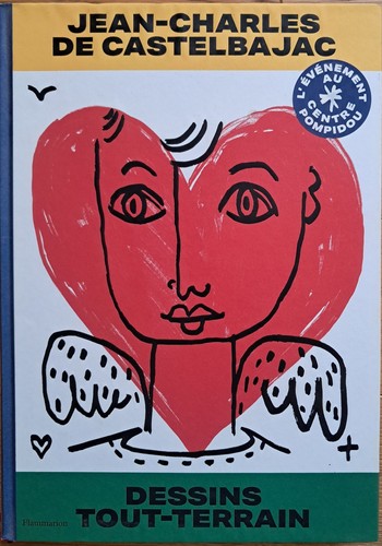 Jean charles castelbajac - de,