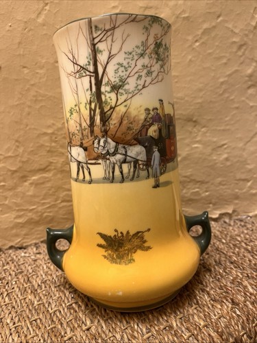 Vintage royal doulton serie - vintage,