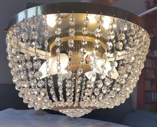 Vintage plafoniere - vintage,