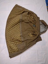 Atlas for Men Winterjacke 3XL braun