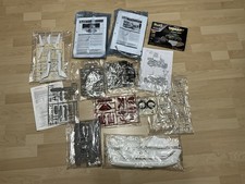 Revell Modellbausatz-Konvolut