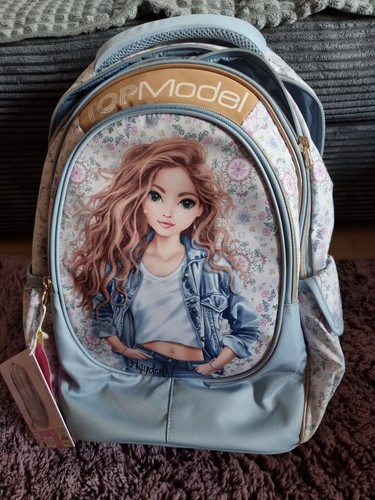 Topmodel schulrucksack mappe - topmodel,