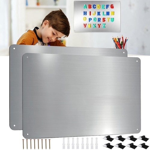 Magnettafel magnetboard - 2x,
