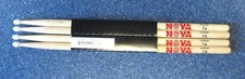 2 Paar NOVA  Vic Firth 7A