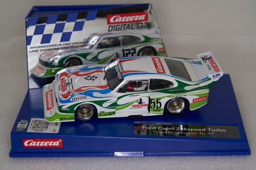 Carrera d132 30817 - carrera,