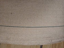 Leinen / Rohleinen / natur /