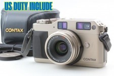 [ Fast neuwertig] Contax G1