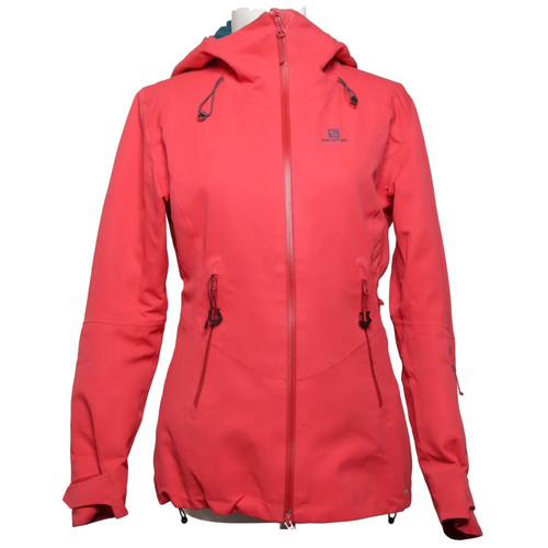 Salomon skijacke damen - salomon,, skijacke,