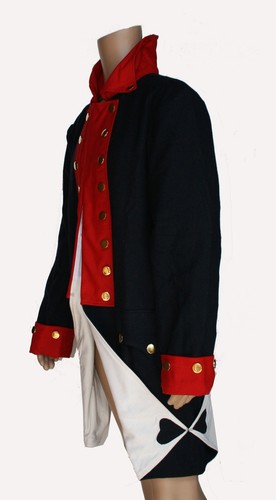 Uniform rock - uniform,