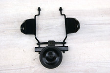 Honda CB 500 T  PC32    Scheinwerfer Lampen Halter mit Hupe