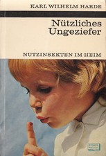 KOSMOS - BIBLIOTHEK 244  HARDE