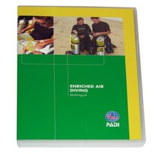 PADI EAN DVD German **Original Verpackte Neuware vom Fachhandel**