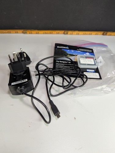 Garmin city navigator europe - navigator,