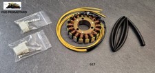 Honda VT 125 Schatten