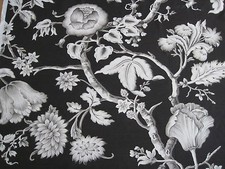 CHIVASSO CURTAIN FABRIC DESIGN