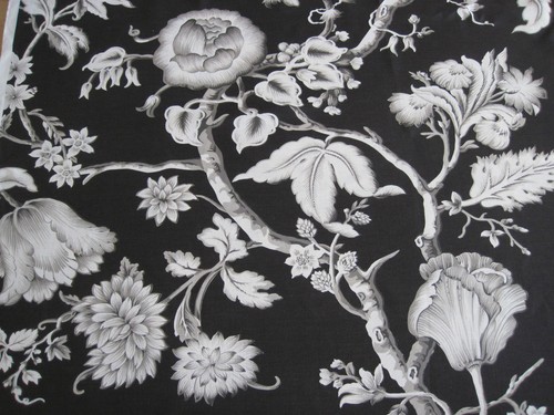Chivasso vorhangstoff design - chivasso,