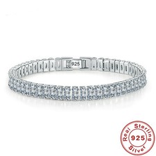 Damen armband 925 sterling - 925,