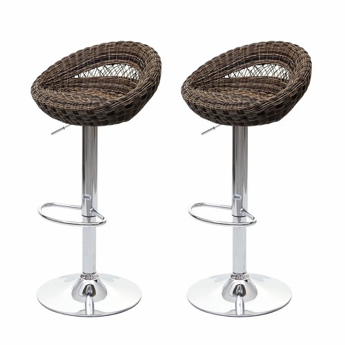 Ware 2er set barhocker - b-ware, 2er-set