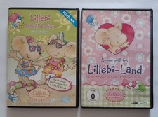 Lillebi macht Ferien - Komm