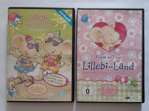 Lillebi macht ferien komm - macht,