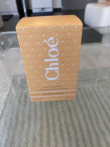 Original vintage 80er parfum - original,