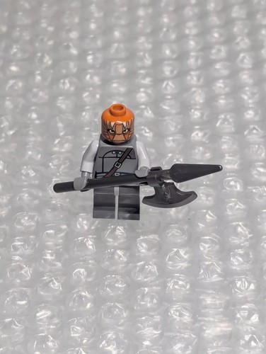 Lego star wars nikto guard - wars,