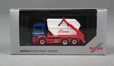 HERPA 956598 H0,1:87 MAN TGX