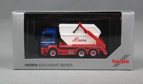 Herpa 956598 man tgx - herpa,