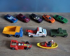 Modellautos corgi noname - 10, +
