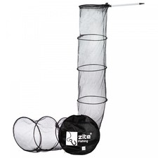 Setzkescher Hälternetz