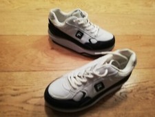 Fila Damenschuh ähnlich MBT