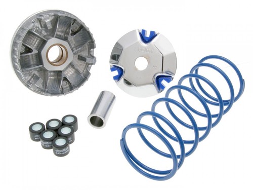 Variator variomatik vario - variomatik,