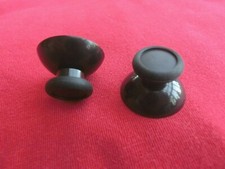 2 x Thumbsticks Analog Stick Joystick, SCHWARZ für Switch Pro Controller