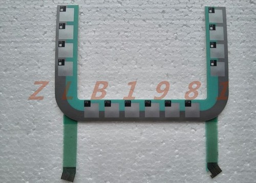 One new 6av6645 oba01 0ax0 - one, new-