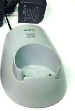 Siemens Gigaset 4000L Ladeschale Charger  für 4000 comfort Classic *r* Top 