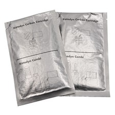 Katadyn Aktivkohle Nachfüllpack 2 Beutel Carbon Cartridge & Combi Wasserfilter