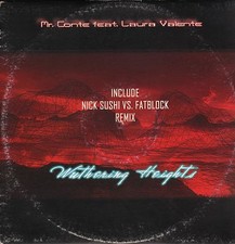 Conte feat laura valente - mr.,