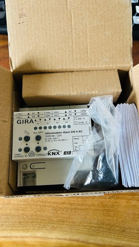 Gira 1039 eib - gira,