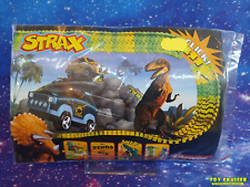 Carrera STRAX® Bahn | Probier-Pack | RAR | Dinosaurier | ?Leuchtet im Dunkeln?