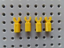 Lego 4 x Griff  Stange Halter