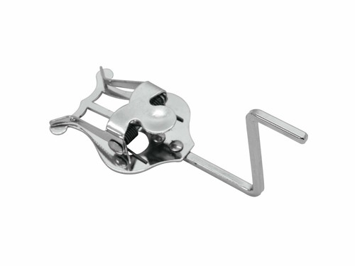Marschgabel lyra saxophon - marschgabel,