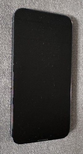 Apple iphone 128gb midnight - 13,