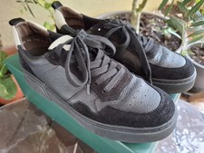 Paul Green Sneaker Damen 38,5 / 5,5 schwarz 5374-01