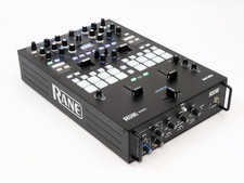 RANE DJ SEVENTY 2-Kanal Battle